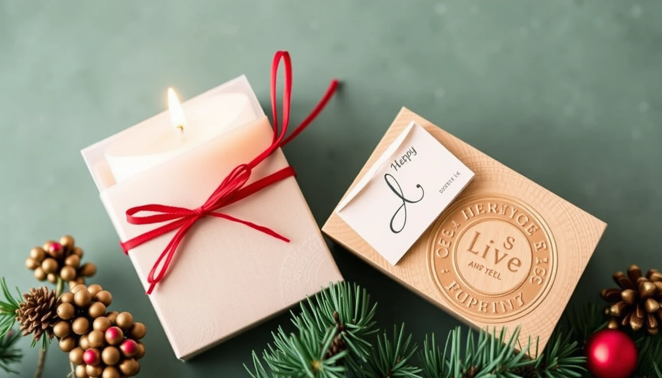 Thoughtful Christmas Gifts for Friends That Show How Much You Care