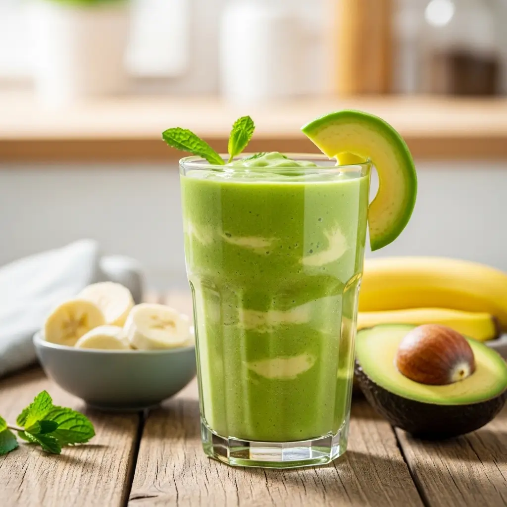 Avocado Smoothie