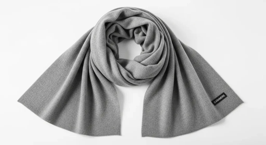  Cashmere Scarf