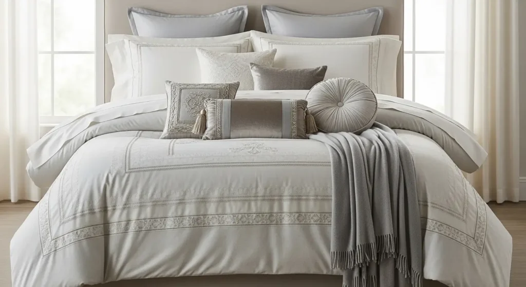 Luxury Bedding Set
