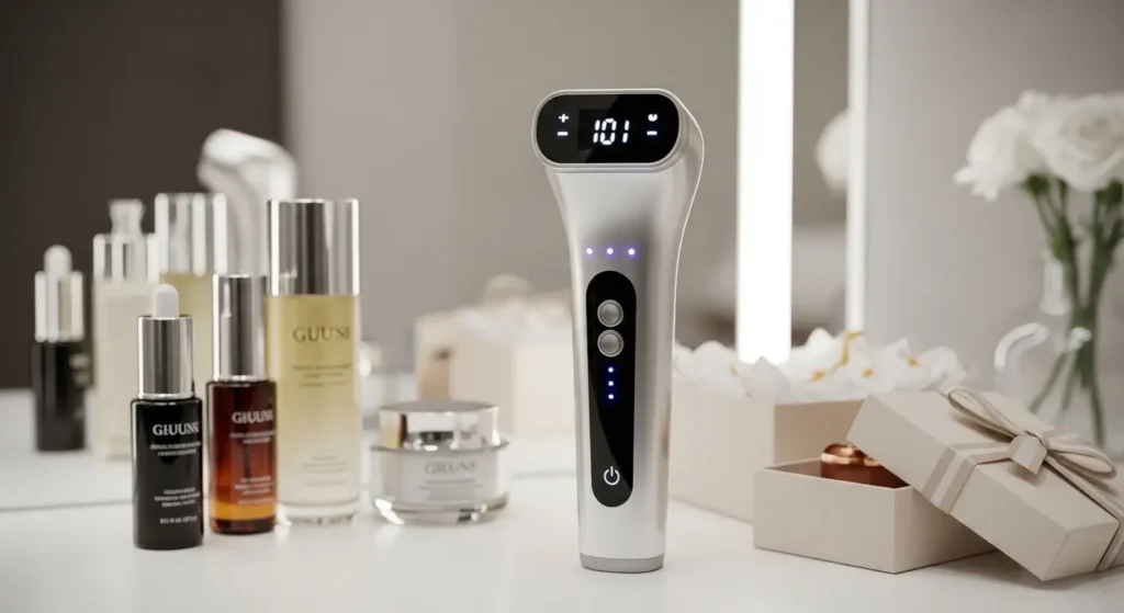Smart Beauty Device