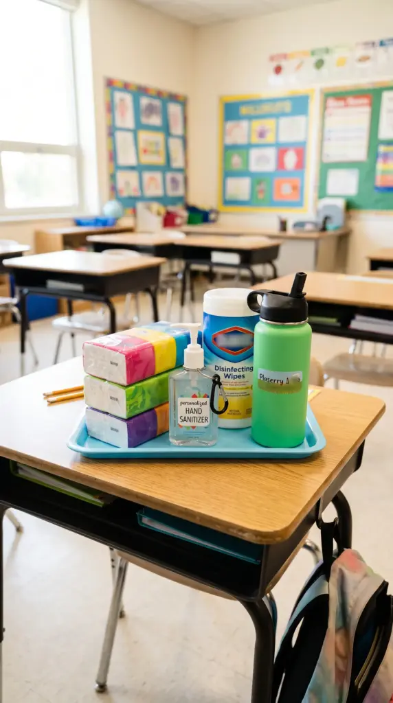 Classroom Hygiene Bundle