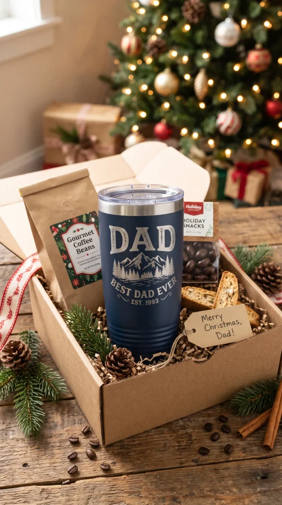 Customized Tumbler or Travel Mug
